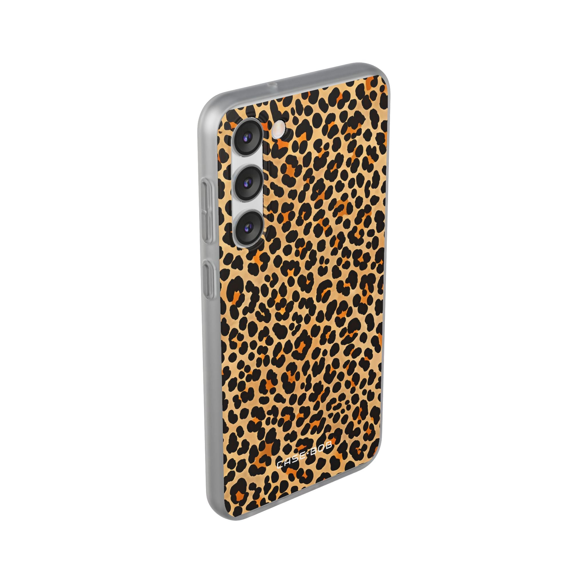 Spotted Ember Samsung S23 Plus Case - Soft