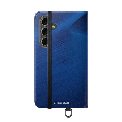 Desert Divide - Samsung S24 Case - Wallet