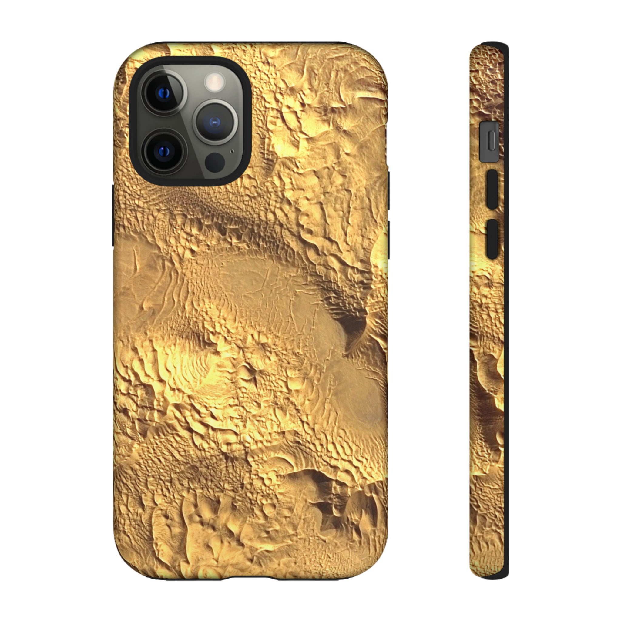 El Dorado - Protective Phone Case