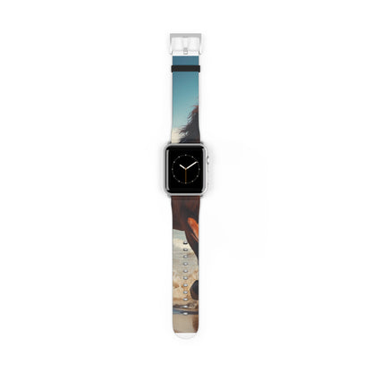 Running Blaze - Watch Band