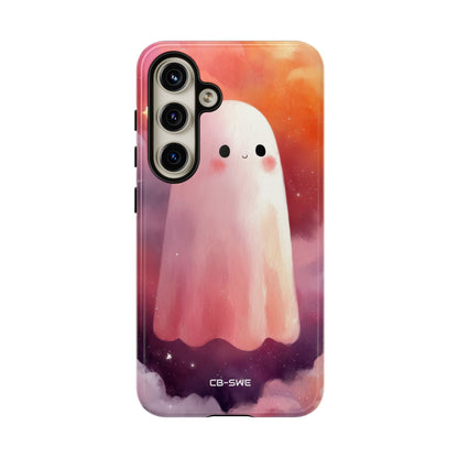 Friendly Ghost Glides - Samsung Case