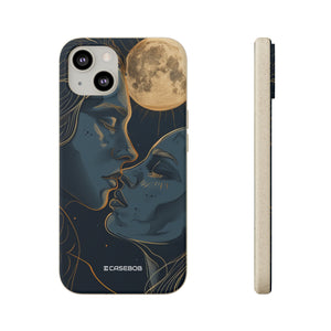 Mystical Embrace | Biodegradable Phone Case