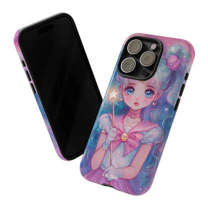 Sparkles Enchanting Dreams - iPhone Case