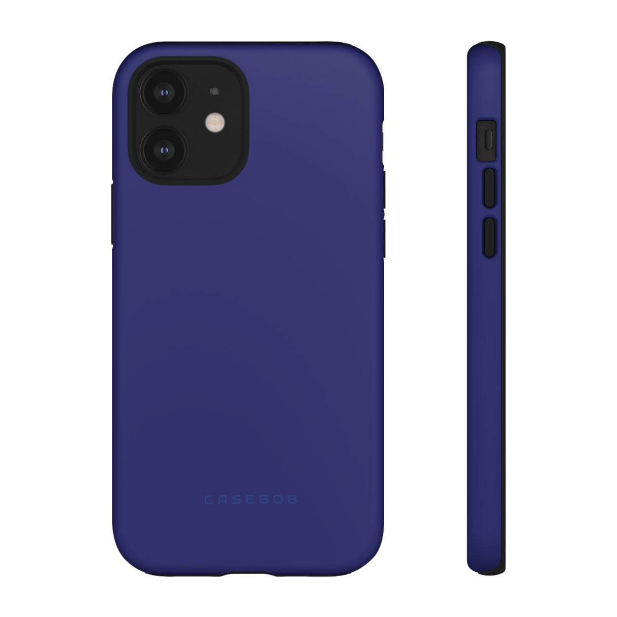 Navy blue - Protective Phone Case - Protective Phone Case