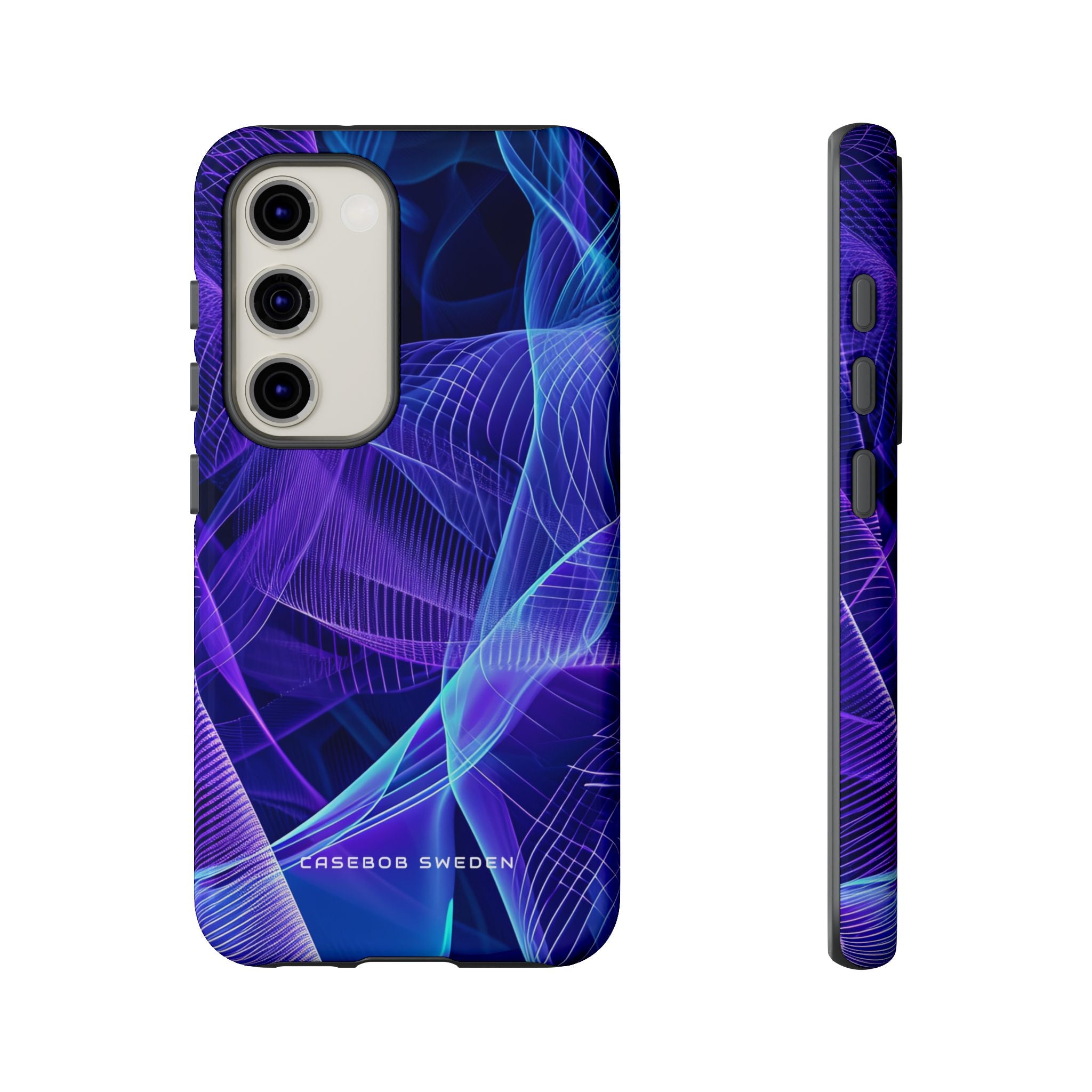 Gradient Flowscape Samsung S23 - Tough Phone Case