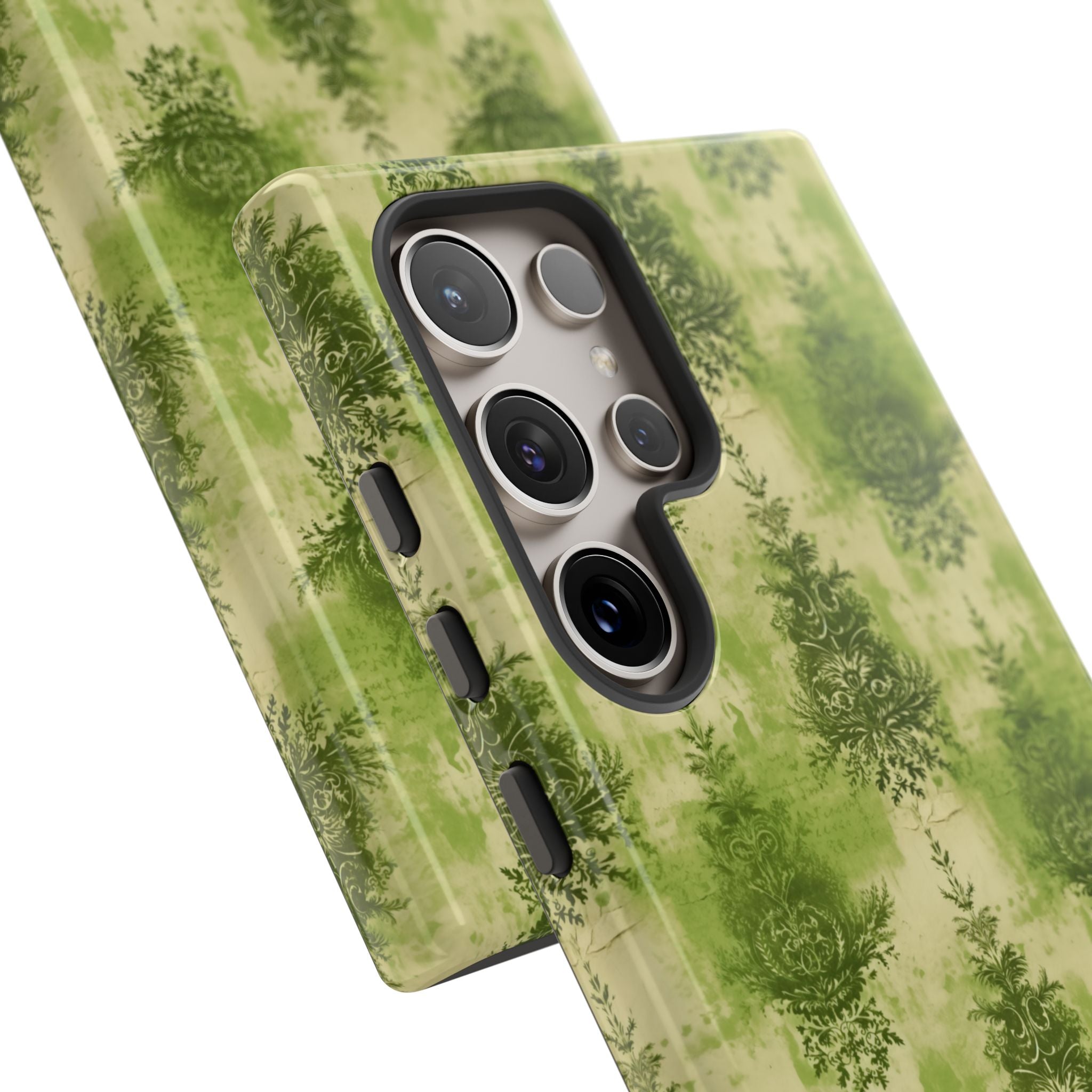 Evergreens Embrace Whimsy - Samsung Case