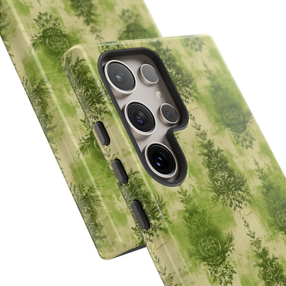 Evergreens Embrace Whimsy - Samsung Case