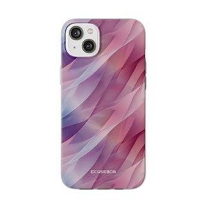 Realistic Pantone Gradient | Phone Case for iPhone (Flexible Case)