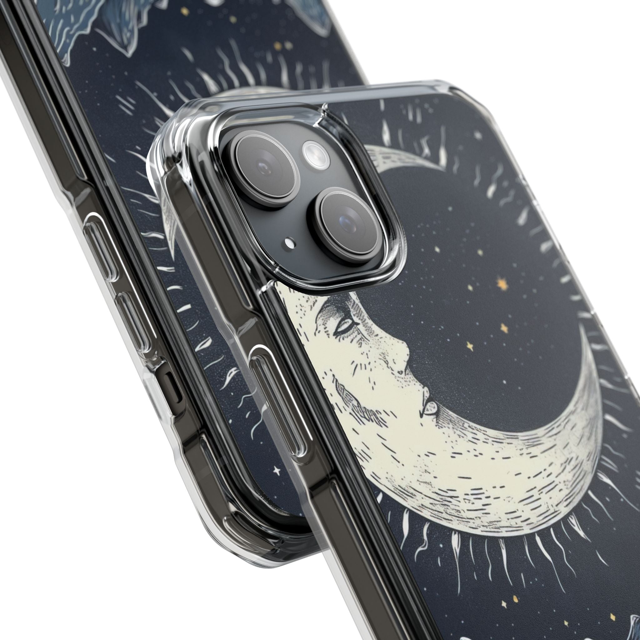 Celestial Dreamscape - Phone Case for iPhone