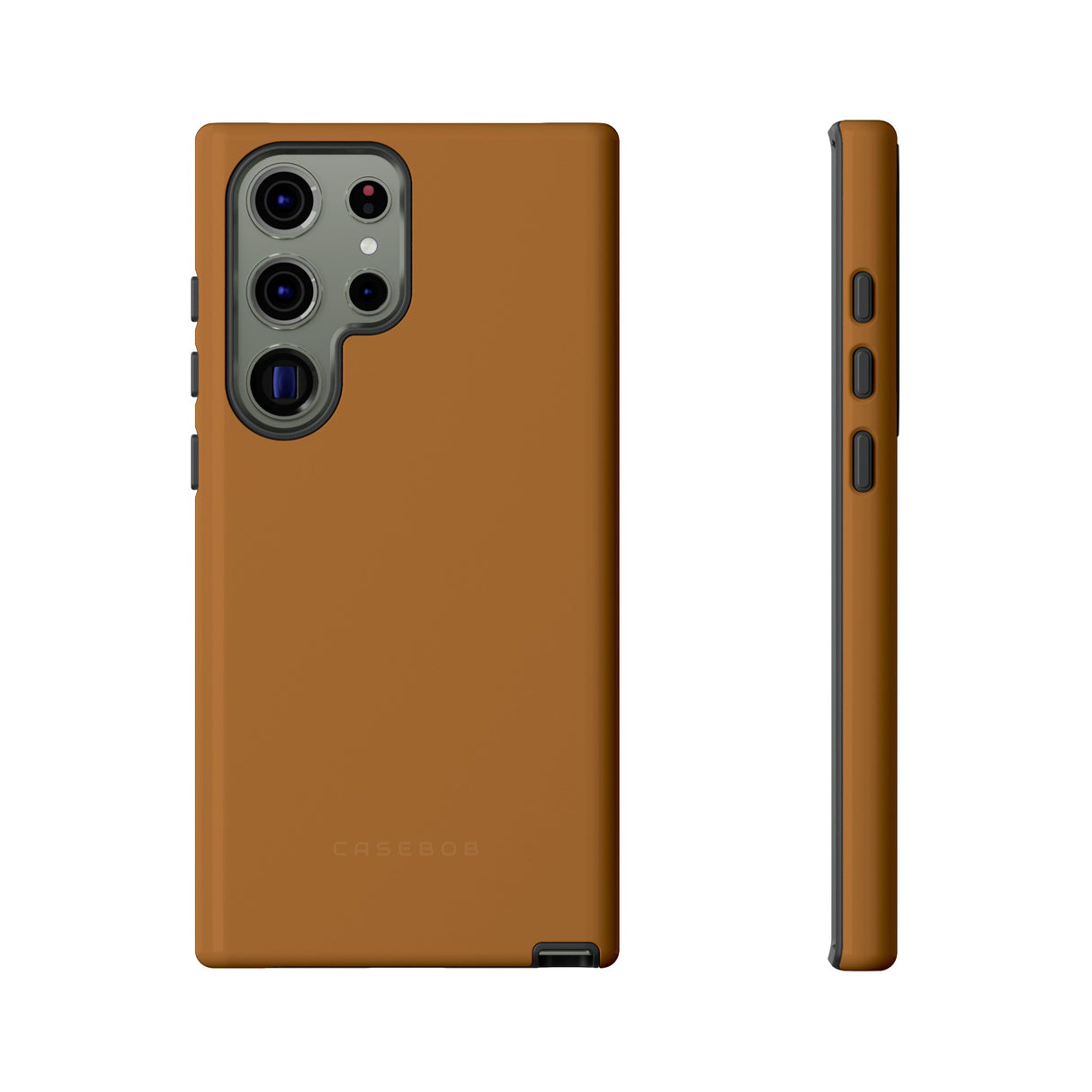 Copper - Protective Phone Case