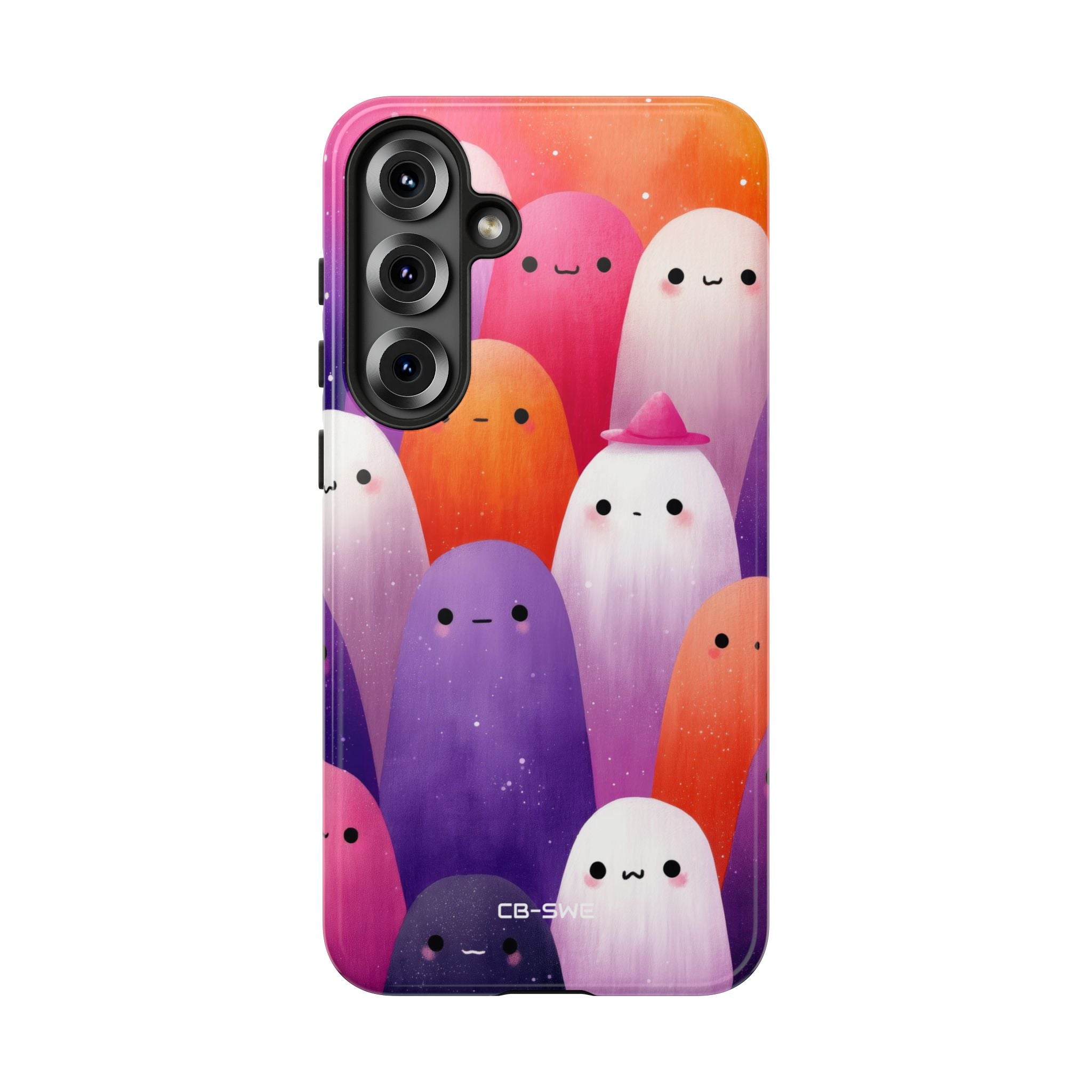 Whimsical Spirits Dance - Samsung Case
