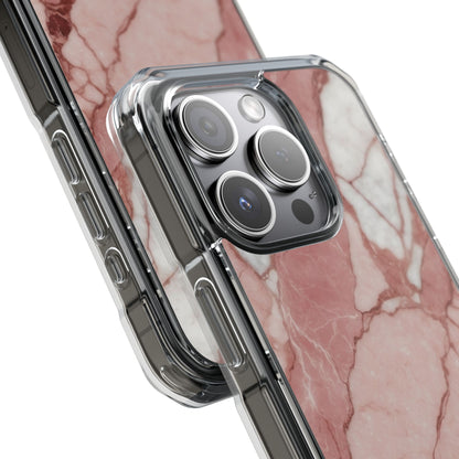 Soft Waves Flowing iPhone Case - Impact