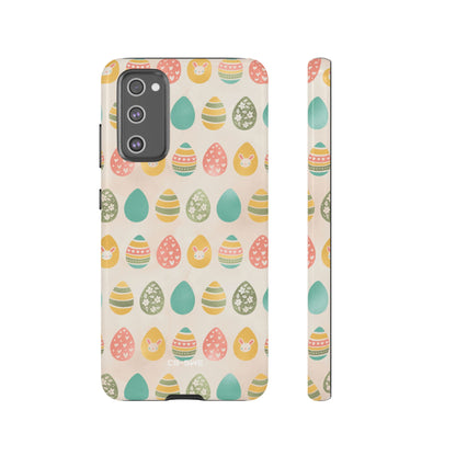Easter Eggs Dance - Samsung Case