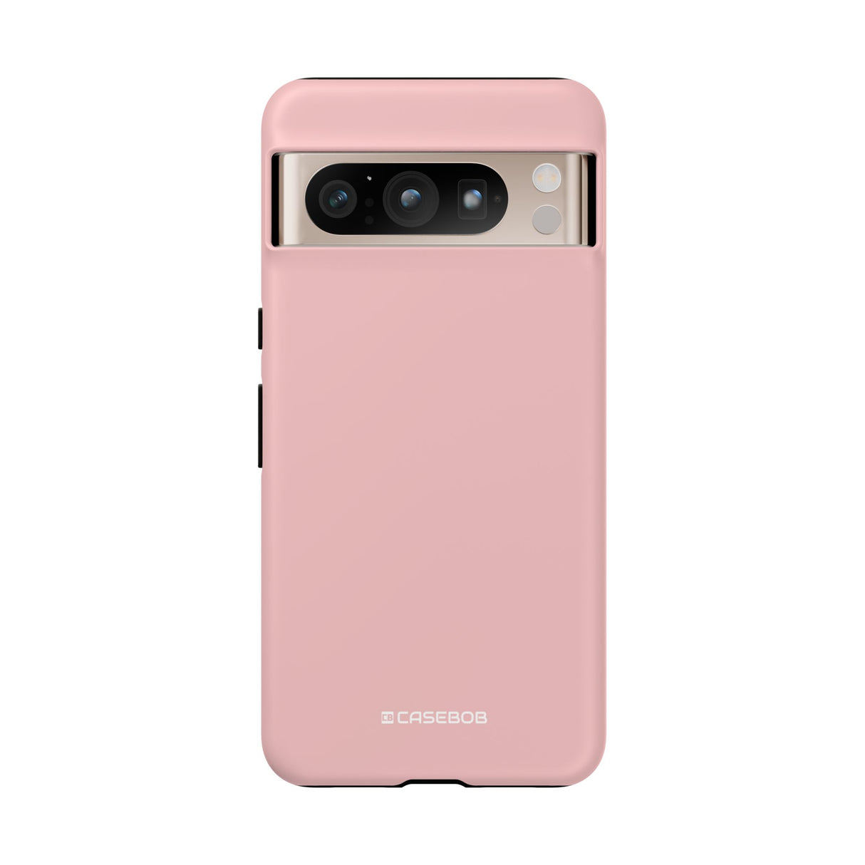 Baby Pink | Handyhülle für Google Pixel (Schutzhülle)