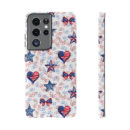 Stars Celebrate Freedom - Samsung Case