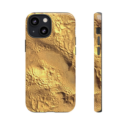 El Dorado - Protective Phone Case