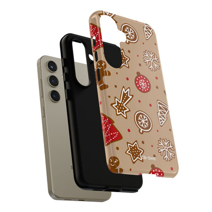 Christmas Icons Dance - Samsung Case