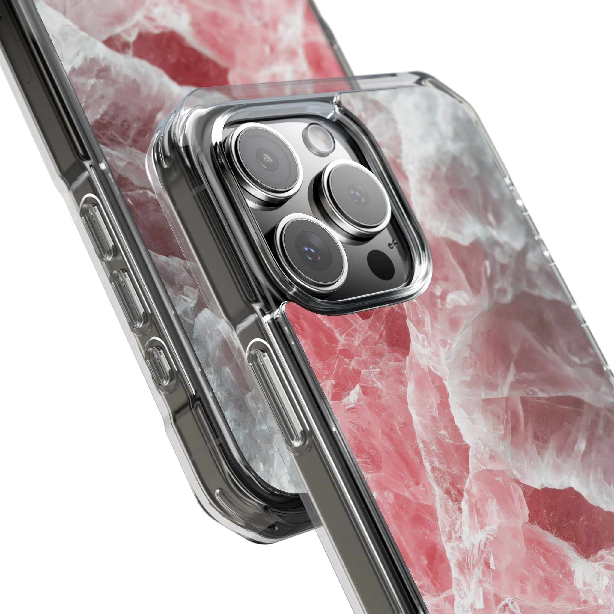 Crystal Shines Bright iPhone Case - Impact