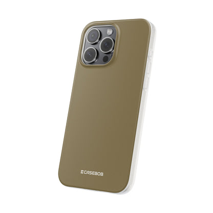 Gold Fusion | Phone Case for iPhone (Flexible Case)