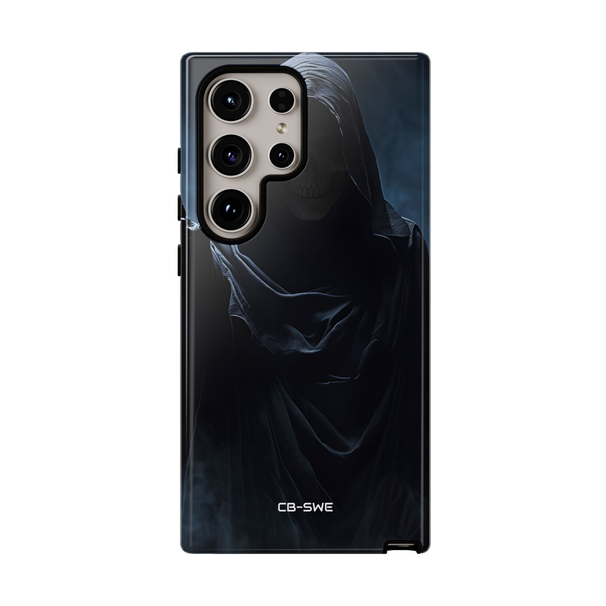Spectral Guardian Warning - Samsung Case