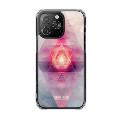 Diamond Glow iPhone 14 Pro Max Case - Impact