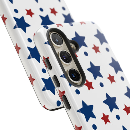 Stars Dance Bright - Samsung Case