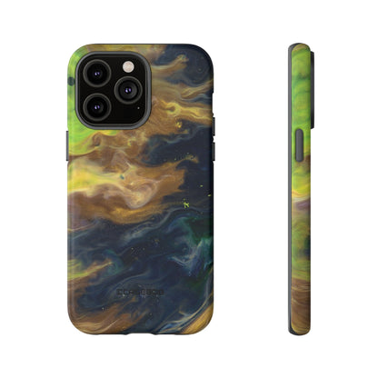 Toxic Ink Art | Phone Case