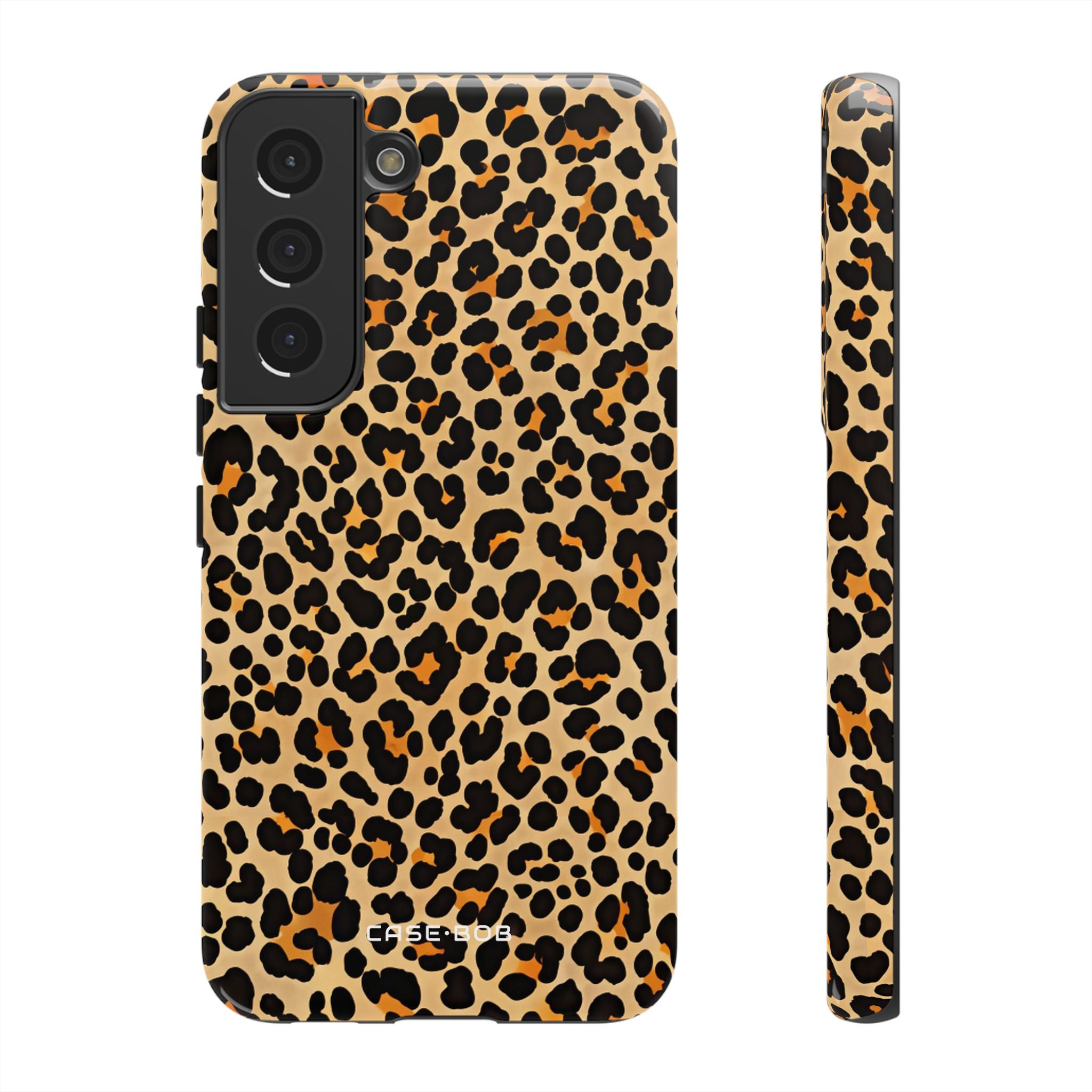 Spotted Ember Samsung S22 Case - Tough