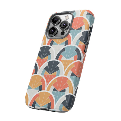 Sandoval Retro iPhone Case (Protective) Phone Case