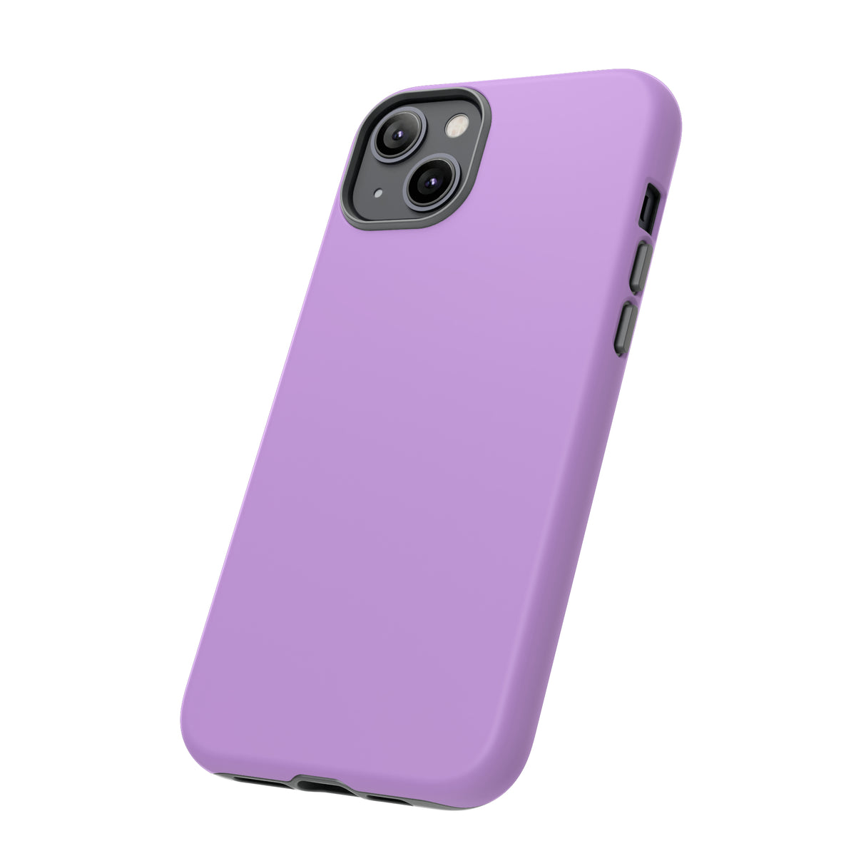 Bright Ube - Protective Phone Case