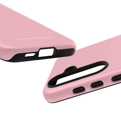 Pink Samsung S24 - Tough Phone Case