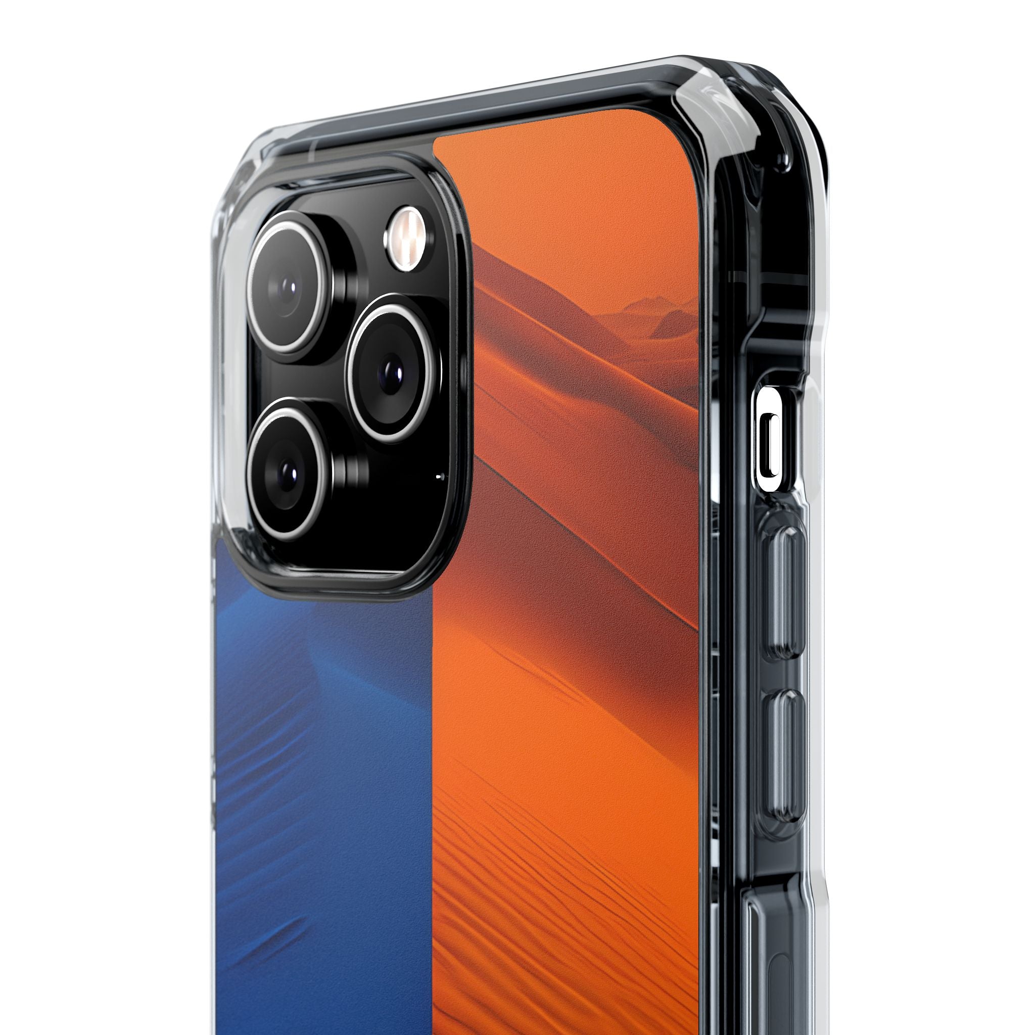 Dual Dune Radiance iPhone 14 Pro Max Case - Impact
