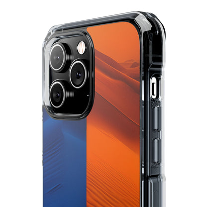 Dual Dune Radiance iPhone 14 Pro Max Case - Impact