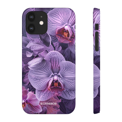 Radiant Orchid  | Phone Case for iPhone (Slim Case)