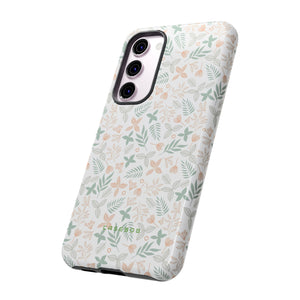 Mona Leaf - Protective Phone Case