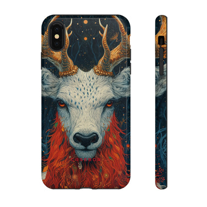 Forest Spirit Folklore - Protective Phone Case