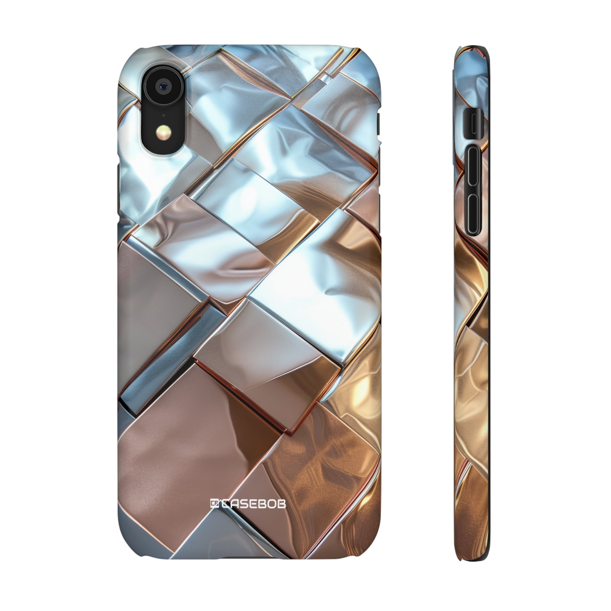 Realistic Pantone Pattern | Phone Case for iPhone (Slim Case)