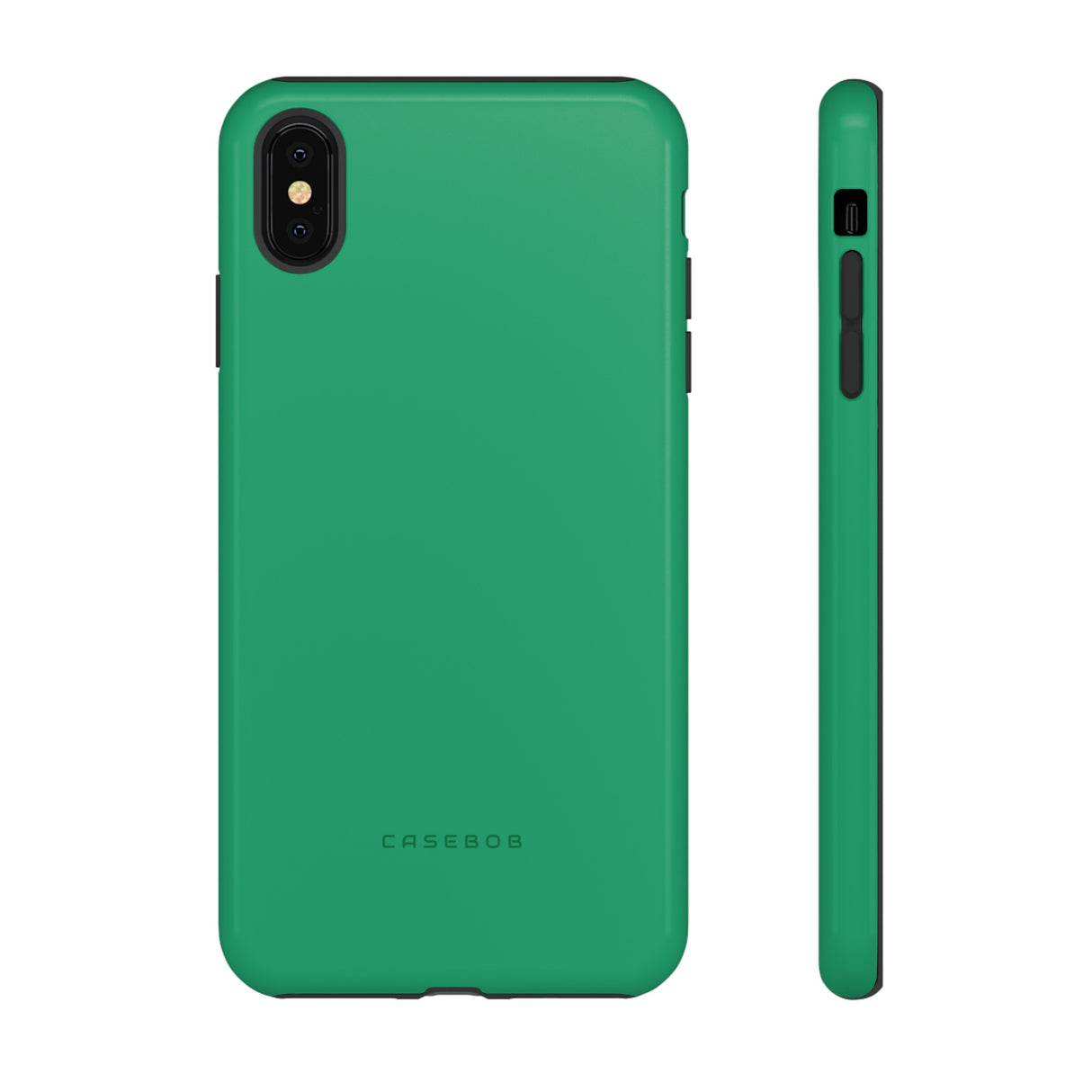 Crayola Green - Protective Phone Case