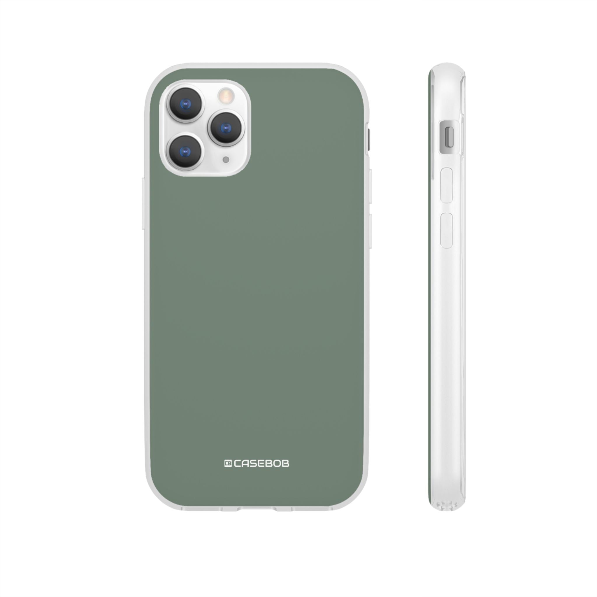 Xanadu | Phone Case for iPhone (Flexible Case)