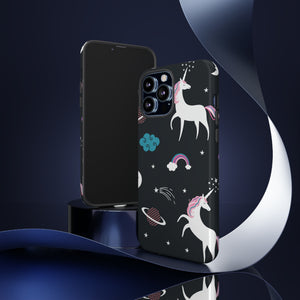 Unicorn - Protective Phone Case