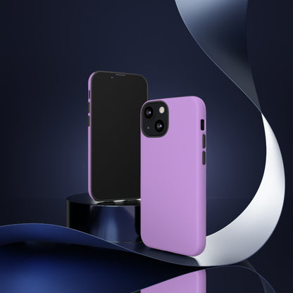 Bright Ube - Tough Phone Case