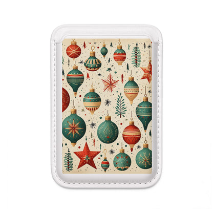 Ornate Starburst Wallet – MagSafe Ready