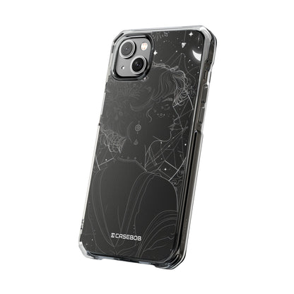 Mystic Starlit Serenity - Phone Case for iPhone