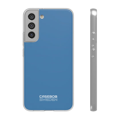 Stahlblaues Samsung S22 – Flexi