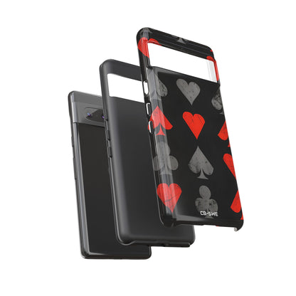 Fate's Grunge Symphony - Google Pixel Case