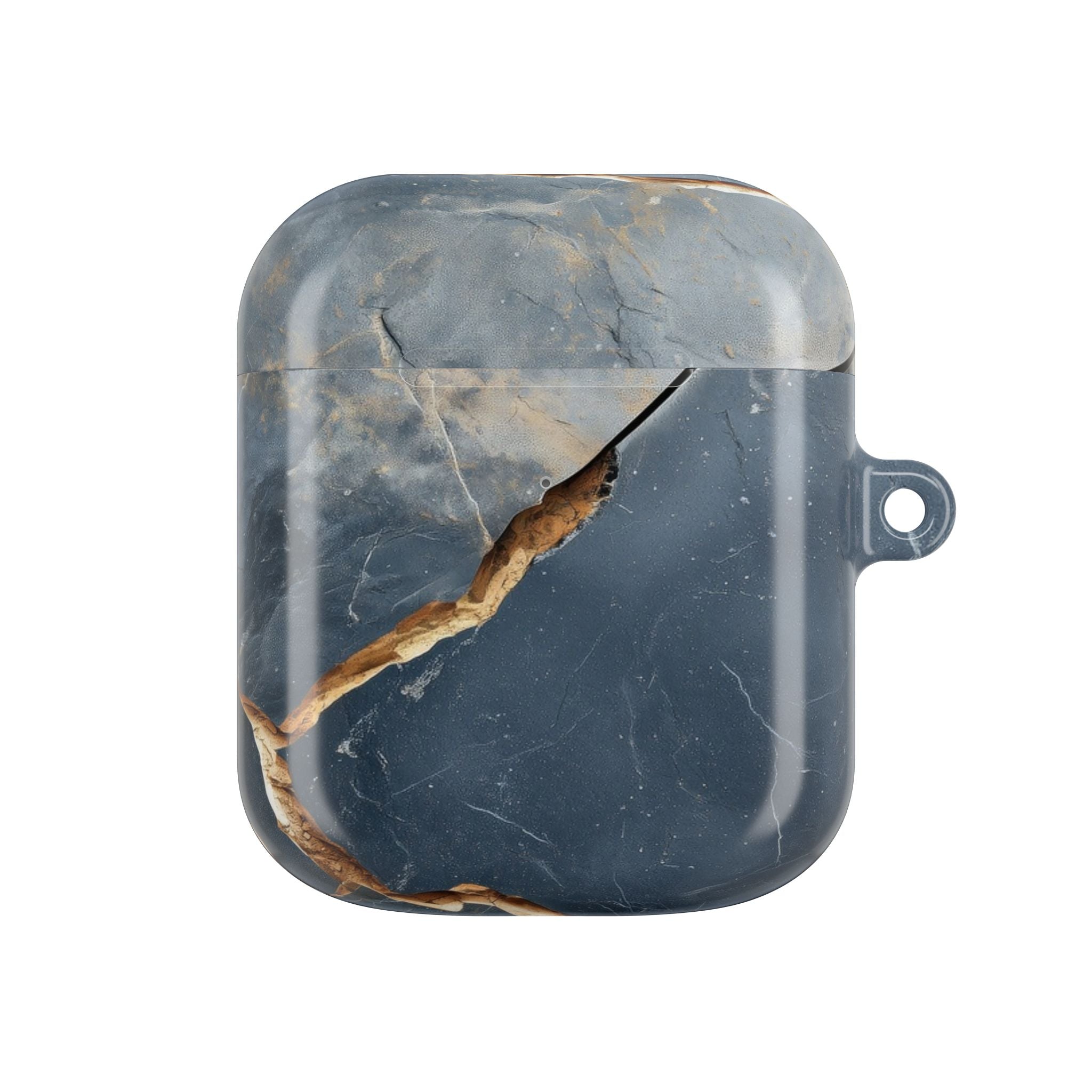 Copper Crackscape - AirPods Case