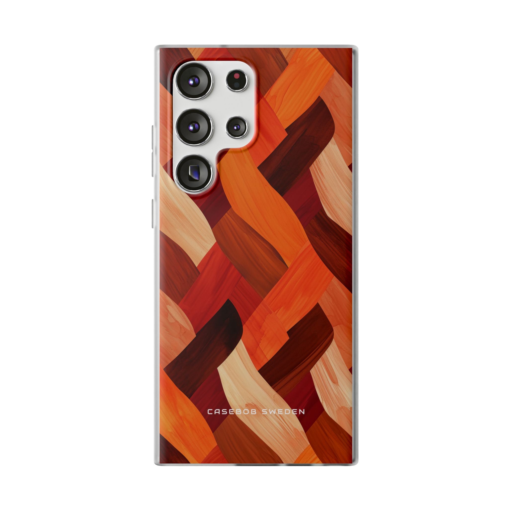 Ribbonverse Flow Samsung S23 - Flexi Phone Case