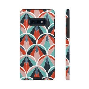 Harper Retro - Protective Phone Case