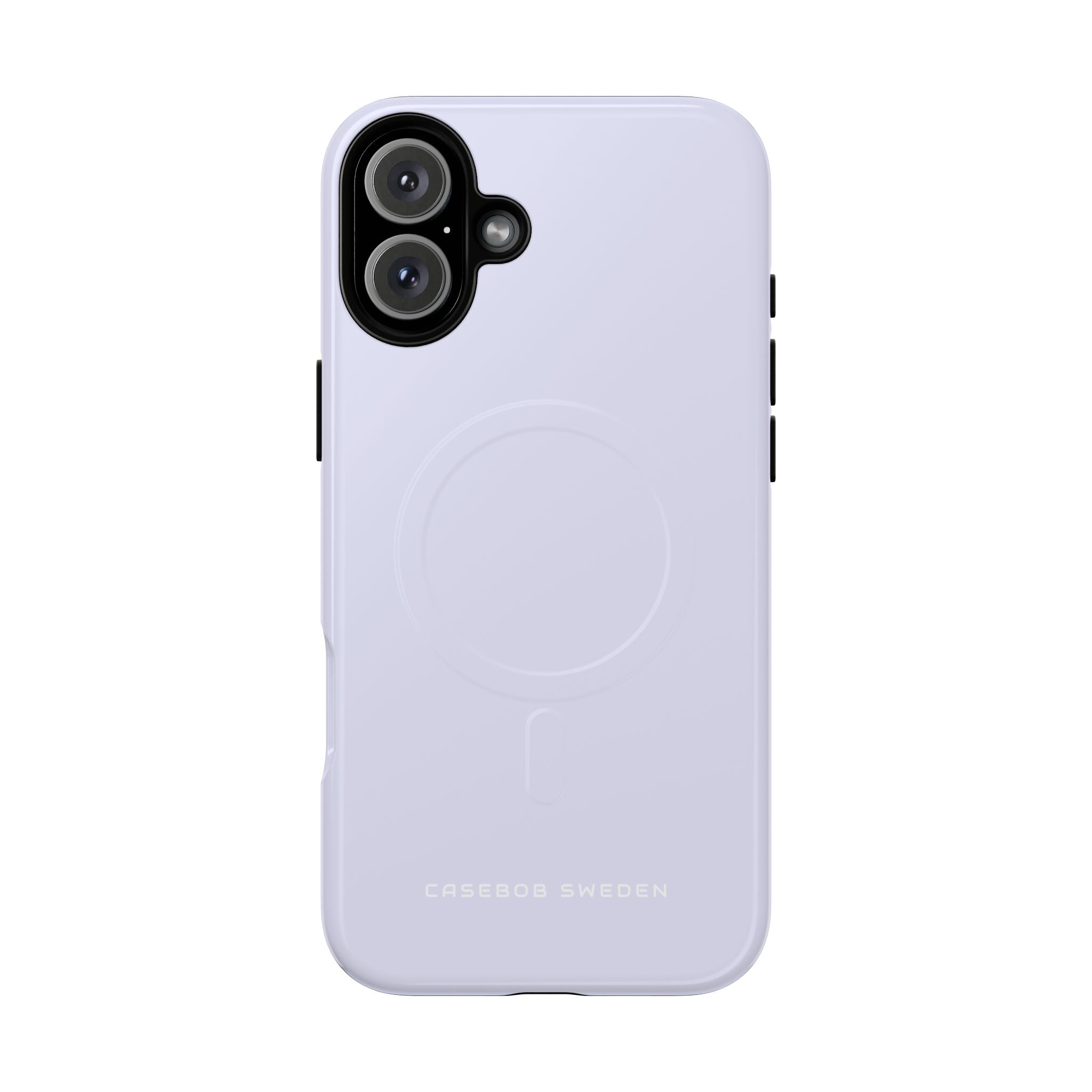 Lavender iPhone 16  Tough+ Phone Case