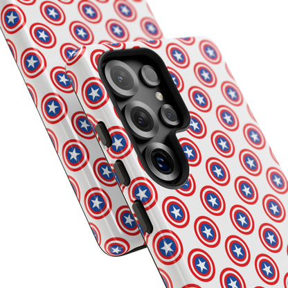 Stars Shine Bright - Samsung Case
